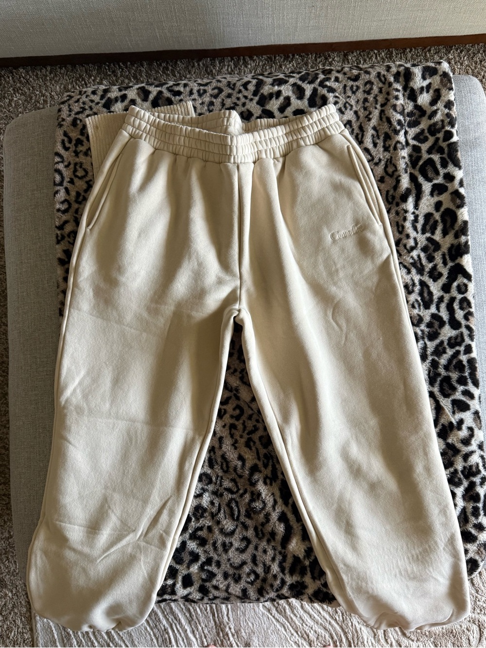 Comfrt Sweatpants